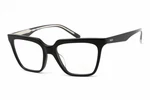 MCM2716 001 Eyeglasses Black Frame 52. Fixed Price $89.99.