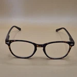 Vera Bradley Blue Island Medallion Readers Glasses (+2.00) Weekender Designer. Fixed Price $11.19.