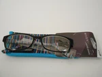 Reading Glasses Women's Magnivision Brianna Blue +1.25 And +1.50. Fixed Price $7.99.