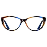 Andwood Light Blocking Small, Cateye Pattern Anti-blue Lens. Fixed Price $22.05.