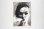 And Out Of Fashion By William Klein 1994 First Edition. Fixed Price $185.00.