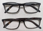 Design Optics Foster Grant Classic Full Frame Plastic Reading Glasses +3.00 3079. Fixed Price $11.55.