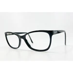 Chic Eyewear Candice Glasses Frames Womens Black Cat 57-17-145 57MM. Fixed Price $39.99.
