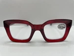 Ryan Simkhai Sophie R-7064 Red Blue Light Blocking Reading Glasses +2.50 New. Fixed Price $33.99.