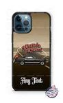 Classic Muscle Car Mustang Personalized Case Cover Fits Iphone Samsung. Fixed Price $18.98.