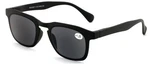 Outdoor Reading Sunglasses Tinted Readers Classic Keyhole P3. Fixed Price $10.95.