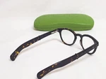 Eyebobs Total Wit 2164 Eyeglasses Reading Key Hole Bridge Tortoise. Fixed Price $74.00.