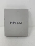 Didinsky Reading Glasses Blue Light Blocking Unisex Readers. No Frame. Fixed Price $72.57.