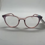 Foster Grant Gloss GL2201 Tau/lil +2.75 Reading Glasses Readers Women. Fixed Price $12.95.