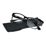 Foster Grant Men's Reading Glasses Tristan Black. Fixed Price $14.99.