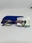 By Peeperspecs Specsee Womens Reading Glasses +1.50 Nwt. Fixed Price $30.00.