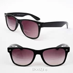 Bifocal Readers Black Classic Frame Geek Retro Style Reading Sunglasses. Fixed Price $14.99.