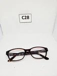 Flower Eyeglasses Frame 100FLR114 200 51 18 +1.00. Fixed Price $15.00.