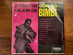 Y Su Trio Oriental - Fiestar Con Lo Mejor De Bimbi, (trlp 4631) Vg+/ex. Fixed Price $40.00.