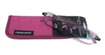 Foster Grant Reading Glasses W/ Soft Case Daniella Prp - Choose Diopter. Fixed Price $16.99.