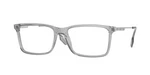 New Burberry 2339 Harrington Eyeglasses 3028 Grey 100% Authentic. Fixed Price $193.68.