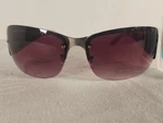 Foster Grant Women's Reader Sunglasses "temptation" Purple Magnifiers. Fixed Price $11.96.