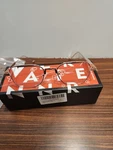 Vanlinker Blue Light Blocking Rose Gold Frame. Fixed Price $9.44.