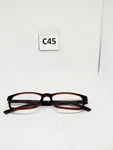 Eyeglasses Foster Grant LO0718 7163B 52-17 145 +1.50. Fixed Price $15.00.