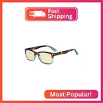 Eyekepper Stylish Blue Light Blocking Glasses With Yellow Filter Lens - Classic. Fixed Price $21.05.