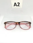 Eyeglasses Loycco LR003P C4 51-19 138 +1.00. Fixed Price $18.00.