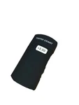 Foster Grant Microvision Folding Reader +2.50 Magnetic Case Retractable Temples. Fixed Price $20.80.