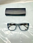 Eyebobs Reading Eyeglasses "KVETCHER"+1.25(54-20) GREY-2704-59. Fixed Price $55.19.