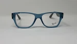 Ray Ban RB7028 5395 Eyeglasses. Size 55-17-145 Brand New Excellent Condition. Fixed Price $97.00.