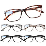 Sigvan Ladies Reading Glasses Blue Light Blocking Spring Hinge Fashion Pattern. Fixed Price $27.49.