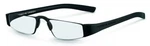 Porsche Design P8801 Iconic Reading Glasses Color - Black. Fixed Price $189.00.