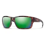 Smith Optics Outback Unisex Sunglasses Tortoise/chromapop Polarized Green Mirror. Fixed Price $189.00.