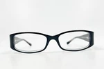 Vogue 2504 W827 Eyeglasses Frames Womens Full Rim Black 49-15-130 15077. Fixed Price $27.99.