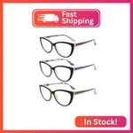 Crgatv Reading Glasses 3 Pack Blue Light Blocking Computer Readers For Women Sty. Fixed Price $21.05.