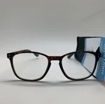 Foster Grant Braxton Ph +2.00 Brown Tort Blue Light Glasses Readers Reading. Fixed Price $9.95.