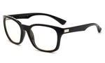 Computer Glasses Anti-glare Reduces Blue Light And Eye Fatigue Black Frame Tv Pc. Fixed Price $11.65.