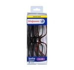 Walgreens 3 Pack Of Frames +1.25 Nib. Fixed Price $14.99.