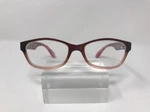 Foster Grant Eyeglasses TG0814 Carlee 51-18-135 Brown H906. Fixed Price $37.49.
