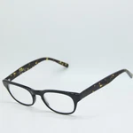New A.j. Morgan 69057 Black Havana Authentic Eyeglasses Readers +2.50 47-21. Fixed Price $32.00.