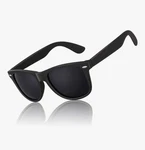 Polarized For Men Driving Shades 80'S Retro Style Square. Fixed Price $17.00.