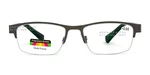 Multi Focus Progressive Reading Glasses Powers 1 Reader Women 2.75 3.00. Fixed Price $13.94.