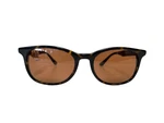 Authentic Ray-ban Rb 5356 2012 Polished Dark Havana Square Frame 52/19 /145 Nib!. Fixed Price $110.00.