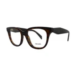 Prada C11V Root Tortoise Brown Eyeglasses Frames 51MM 17MM 145MM 17N-1O1. Fixed Price $110.00.