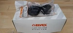 RX-GG-40G-AF-2.0 Elvex Safety Glasses *sold By The Dozen*. Fixed Price $109.92.