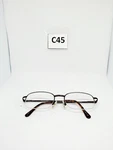 Eyeglasses Foster Grant CT1011 RSP30 1011791. Fixed Price $15.00.