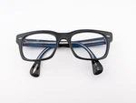 Oliver Peoples Eyeglasses, Frames Only, Ryce OV5332U 1492 Blk, 51-19-145, Italy. Fixed Price $149.99.