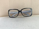 Dkny Women Eyeglasses Frame Black Eyewear DY4590 3116 Only. Fixed Price $29.87.