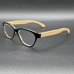 Blue Planet Eco Lucia +2.00 Reading Glasses Tort Wooden Temples Flex Used. Fixed Price $22.00.
