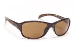 Coyote BP-14 Polarized Bi-focal Reader Sunglasses In Tortoise Havana Brown +2.50. Fixed Price $60.03.