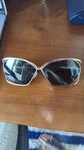 Caddis Birdcage Sunglasses Polarized. Fixed Price $50.00.