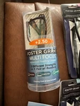Foster Grant Multi Focus Advanced Reading Glasses +1.75, 1.25, 2.50. Fixed Price $23.99.